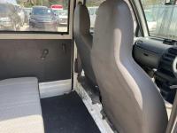 Daihatsu HIJET VAN 1996