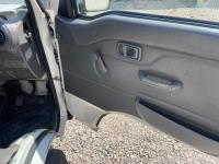 Daihatsu HIJET VAN 1996