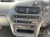 Daihatsu HIJET VAN 1996