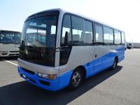 Nissan Civilian Bus 2004