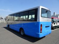 Nissan Civilian Bus 2004