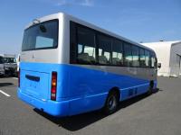 Nissan Civilian Bus 2004