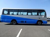 Nissan Civilian Bus 2004