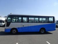 Nissan Civilian Bus 2004