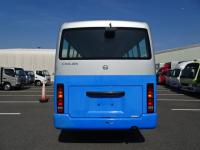 Nissan Civilian Bus 2004
