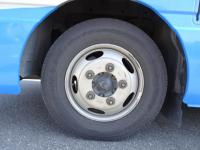 Nissan Civilian Bus 2004