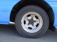 Nissan Civilian Bus 2004