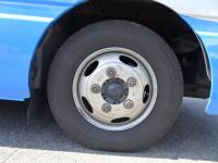 Nissan Civilian Bus 2004