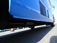 Nissan Civilian Bus 2004