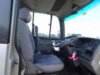Nissan Civilian Bus 2004