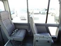 Nissan Civilian Bus 2004