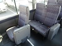 Nissan Civilian Bus 2004