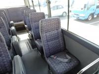 Nissan Civilian Bus 2004