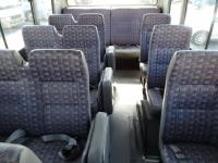 Nissan Civilian Bus 2004