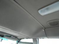Nissan Civilian Bus 2004