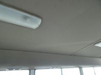 Nissan Civilian Bus 2004
