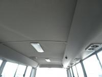 Nissan Civilian Bus 2004