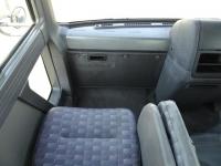 Nissan Civilian Bus 2004