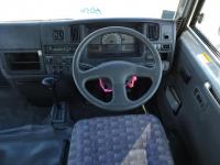 Nissan Civilian Bus 2004