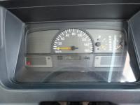 Nissan Civilian Bus 2004
