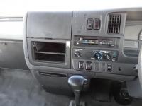 Nissan Civilian Bus 2004