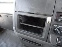Nissan Civilian Bus 2004