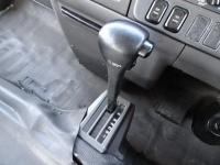 Nissan Civilian Bus 2004