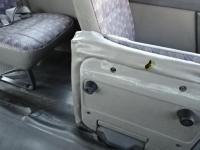 Nissan Civilian Bus 2004