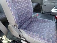 Nissan Civilian Bus 2004