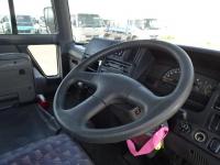 Nissan Civilian Bus 2004