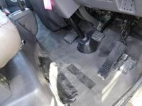 Nissan Civilian Bus 2004