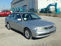 Toyota CARINA 2001