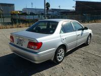 Toyota CARINA 2001