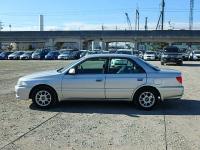 Toyota CARINA 2001