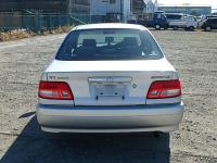 Toyota CARINA 2001