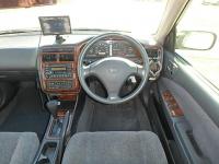 Toyota CARINA 2001