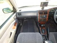 Toyota CARINA 2001