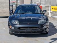 Mitsubishi FTO 1995