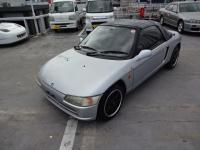 Honda BEAT 1991