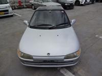 Honda BEAT 1991