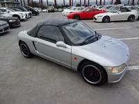 Honda BEAT 1991