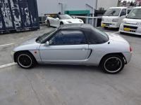 Honda BEAT 1991