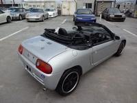 Honda BEAT 1991