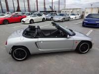 Honda BEAT 1991