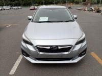 Subaru IMPREZA SPORTS 2017