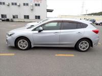 Subaru IMPREZA SPORTS 2017