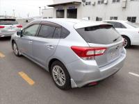 Subaru IMPREZA SPORTS 2017