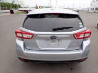 Subaru IMPREZA SPORTS 2017