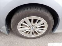 Subaru IMPREZA SPORTS 2017