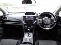 Subaru IMPREZA SPORTS 2017